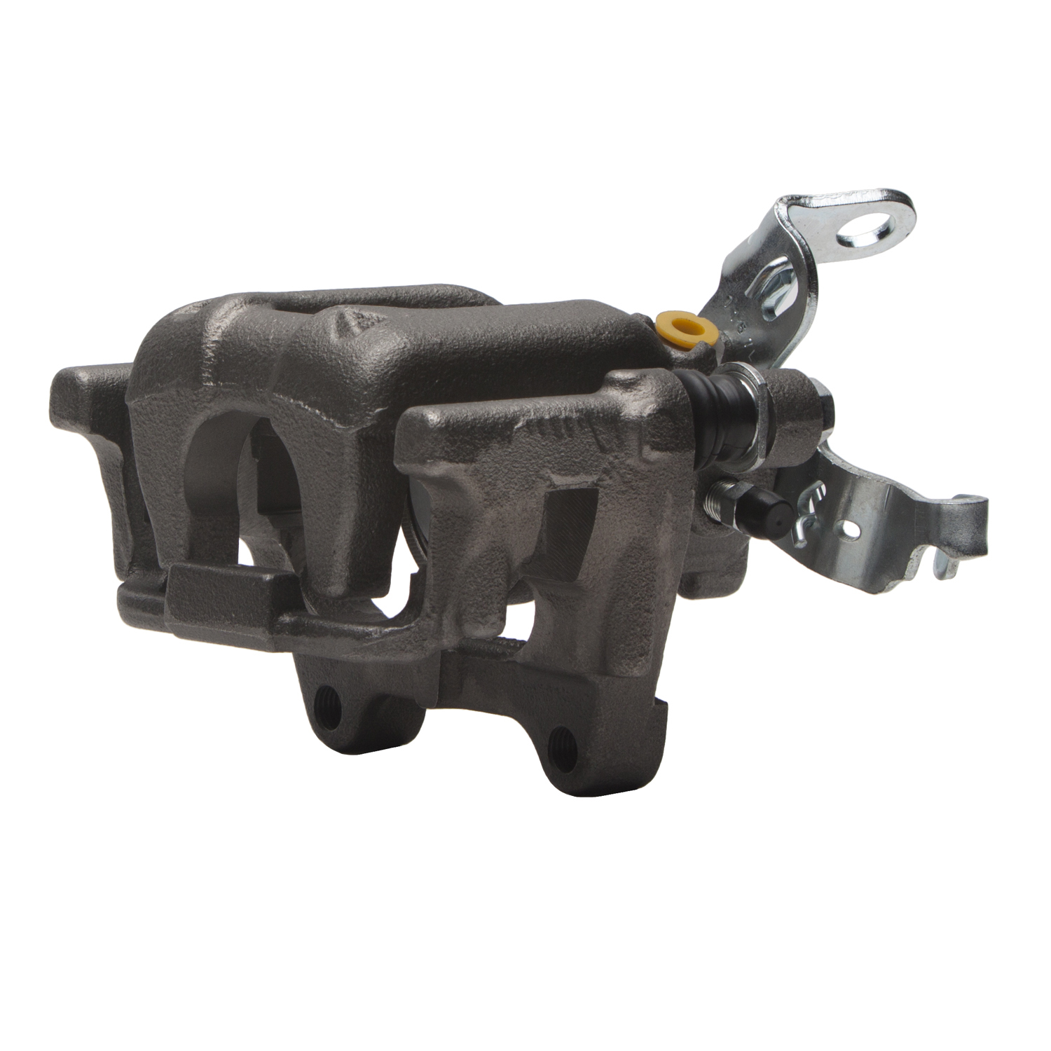 2012 Volkswagen Beetle Turbo Brake Calipers