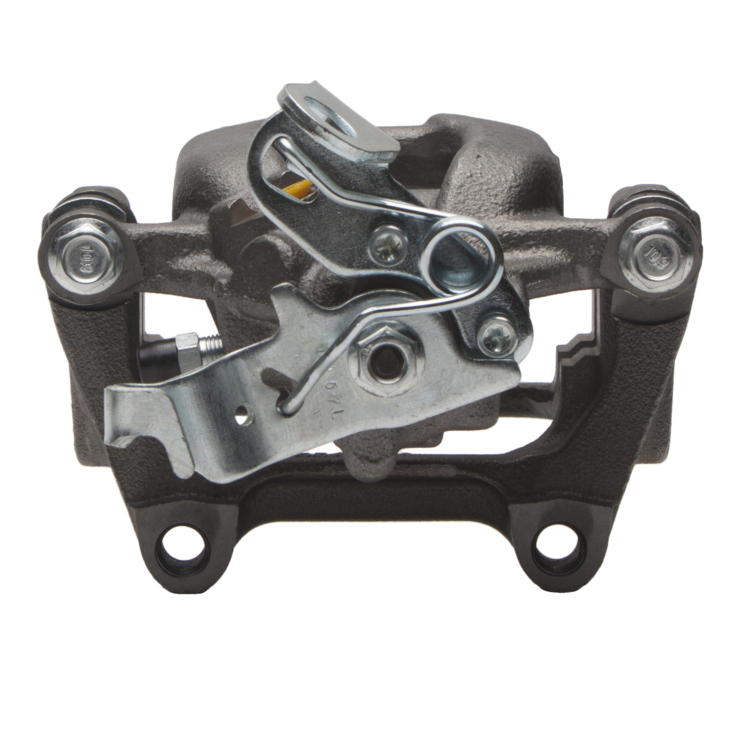 2012 Volkswagen Beetle Turbo Brake Calipers