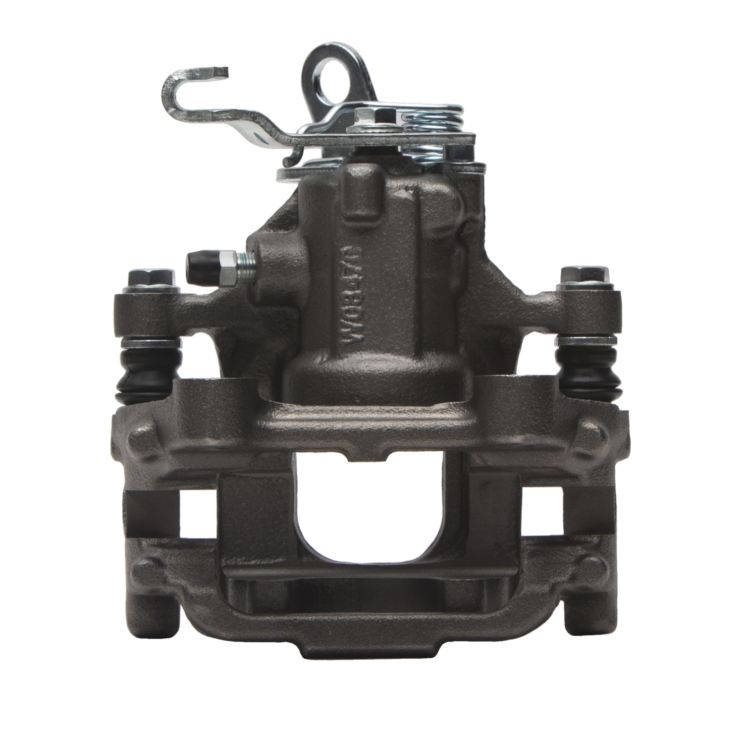 2012 Volkswagen Beetle Turbo Brake Calipers