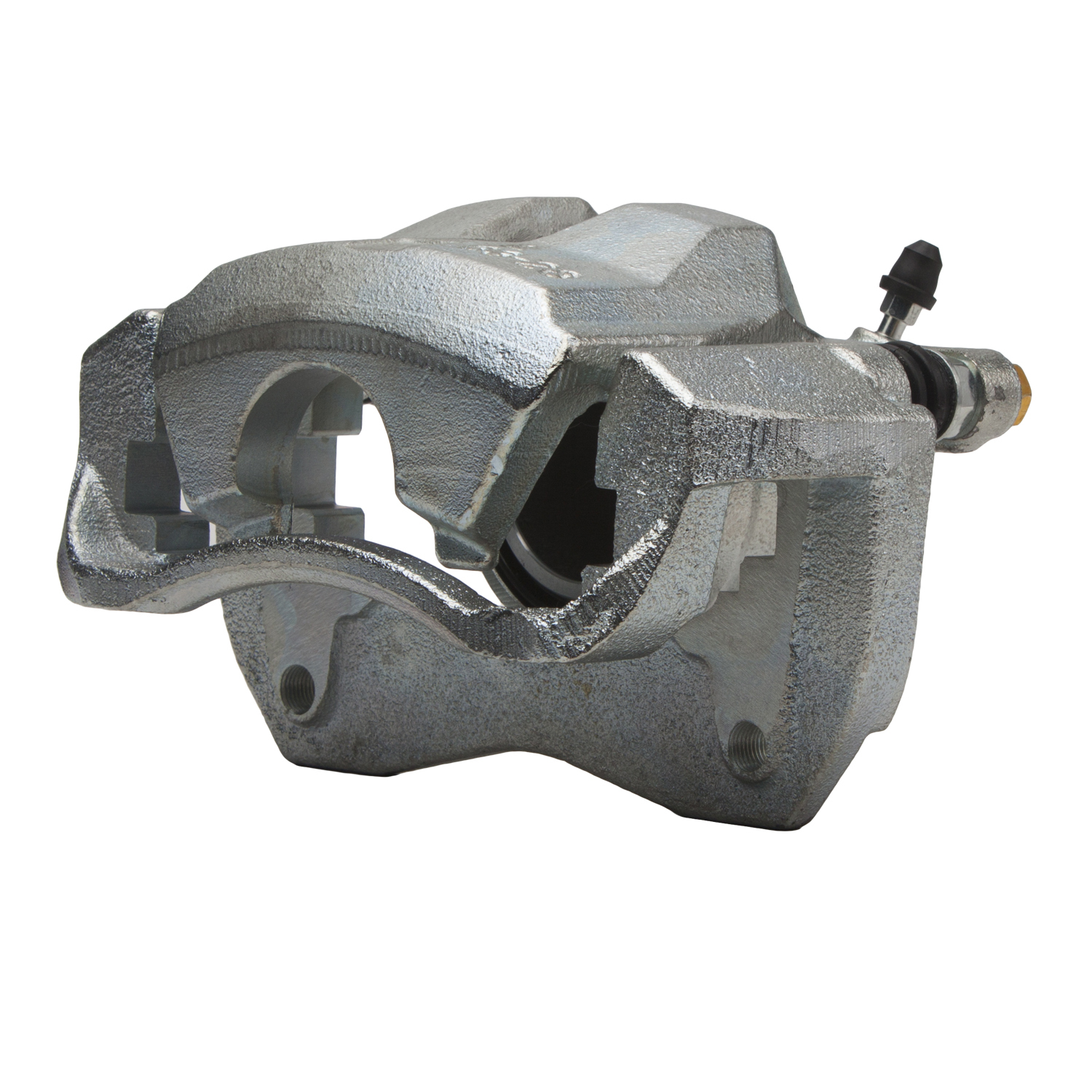 2007 Toyota RAV4 Sport Brake Calipers