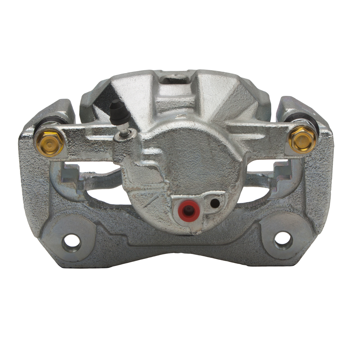 2007 Toyota RAV4 Sport Brake Calipers