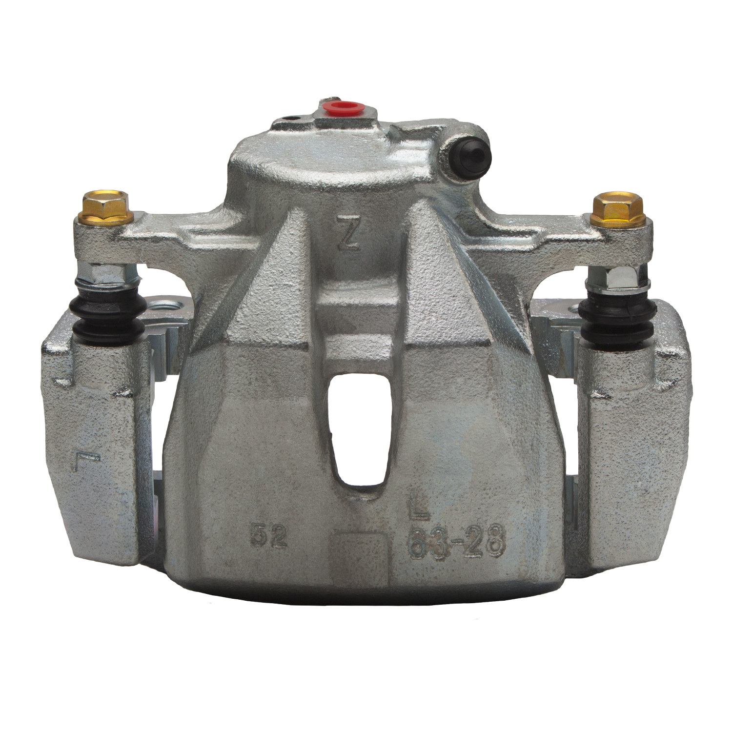 2007 Toyota RAV4 Sport Brake Calipers