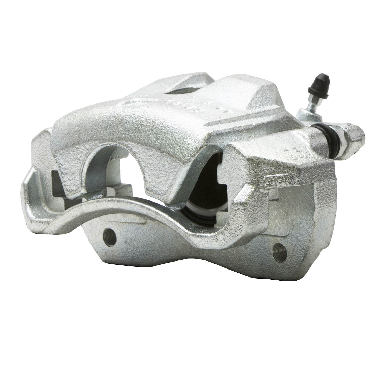 2007 Toyota RAV4 Limited Brake Calipers