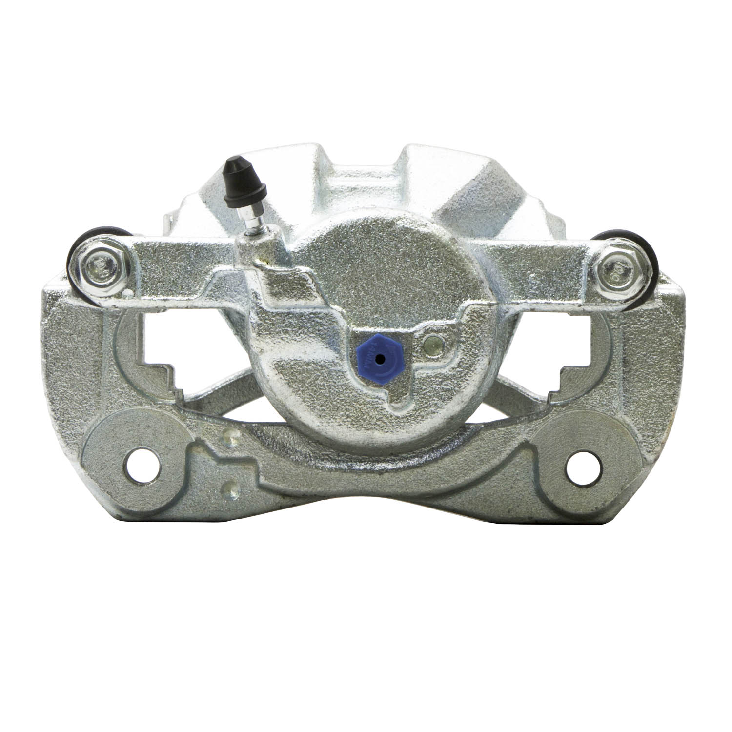 2007 Toyota RAV4 Limited Brake Calipers