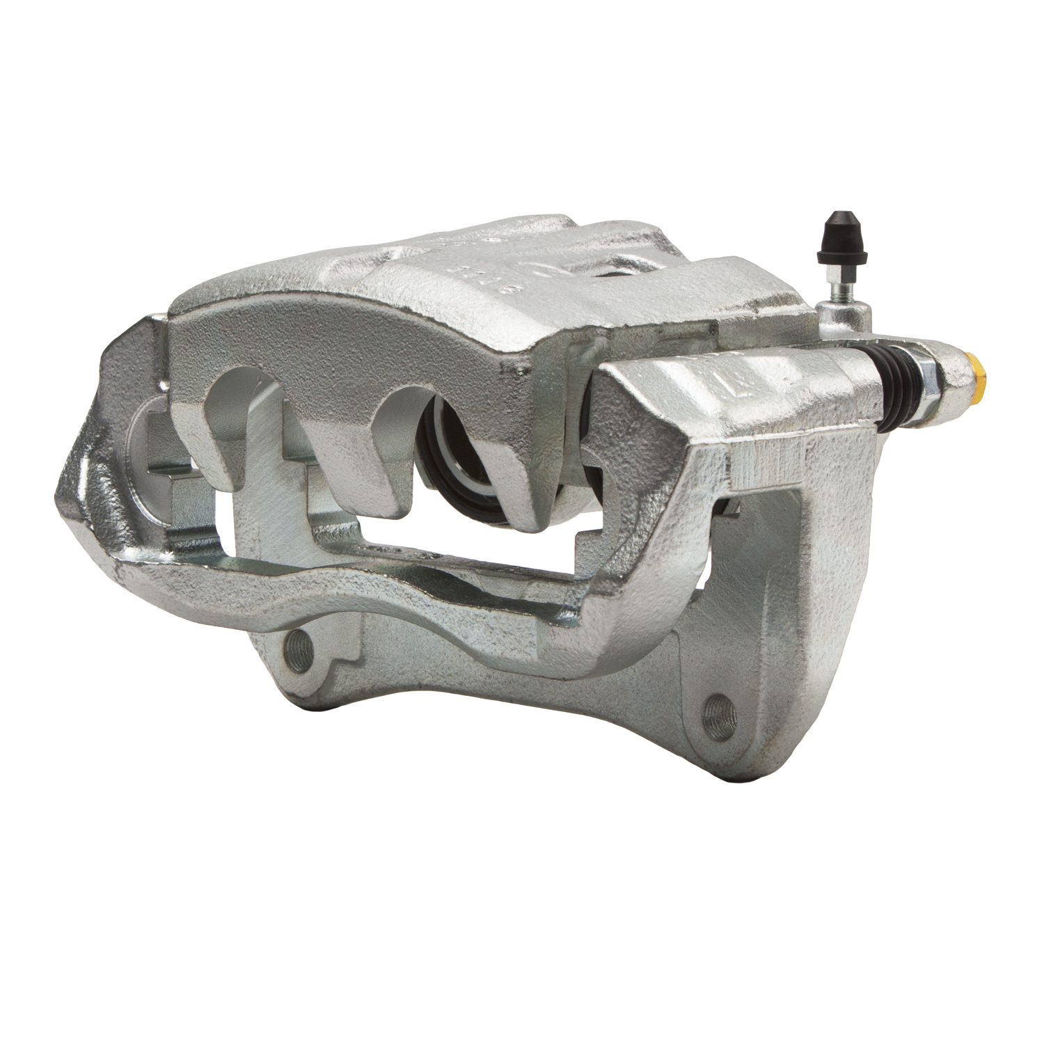 2015 Toyota Highlander Limited Brake Calipers