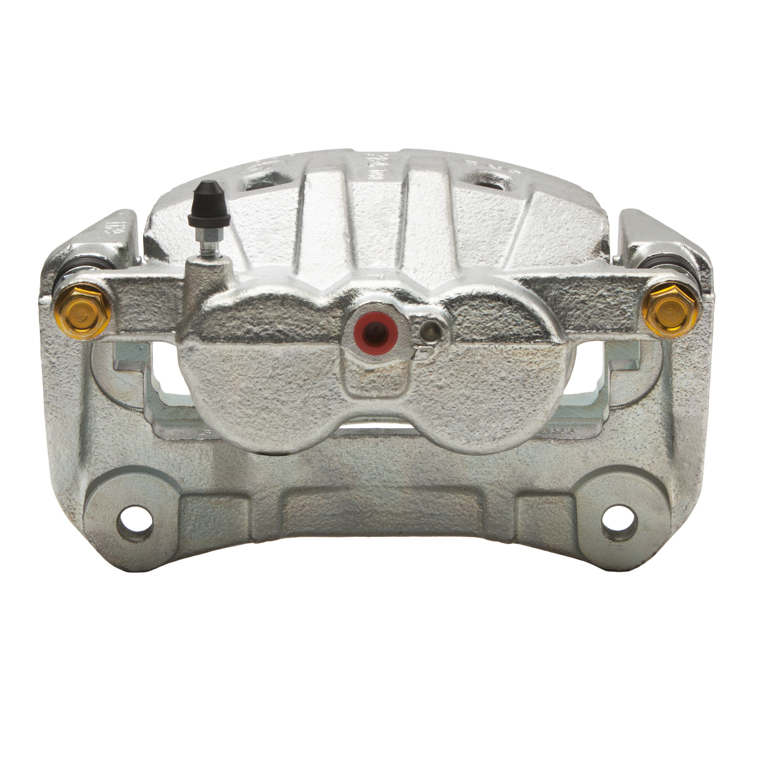 2015 Toyota Highlander Limited Brake Calipers