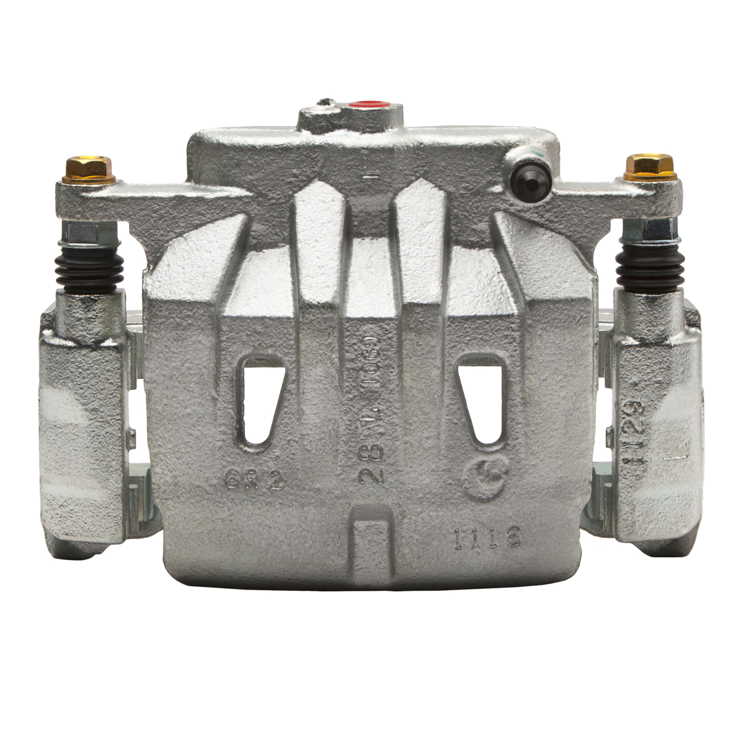 2015 Toyota Highlander Limited Brake Calipers