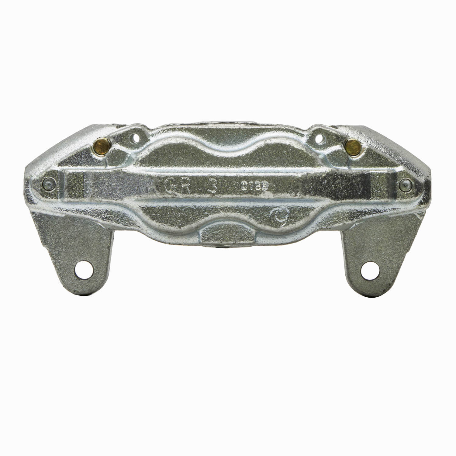 R1 eLINE Series Blank Brake Rotors