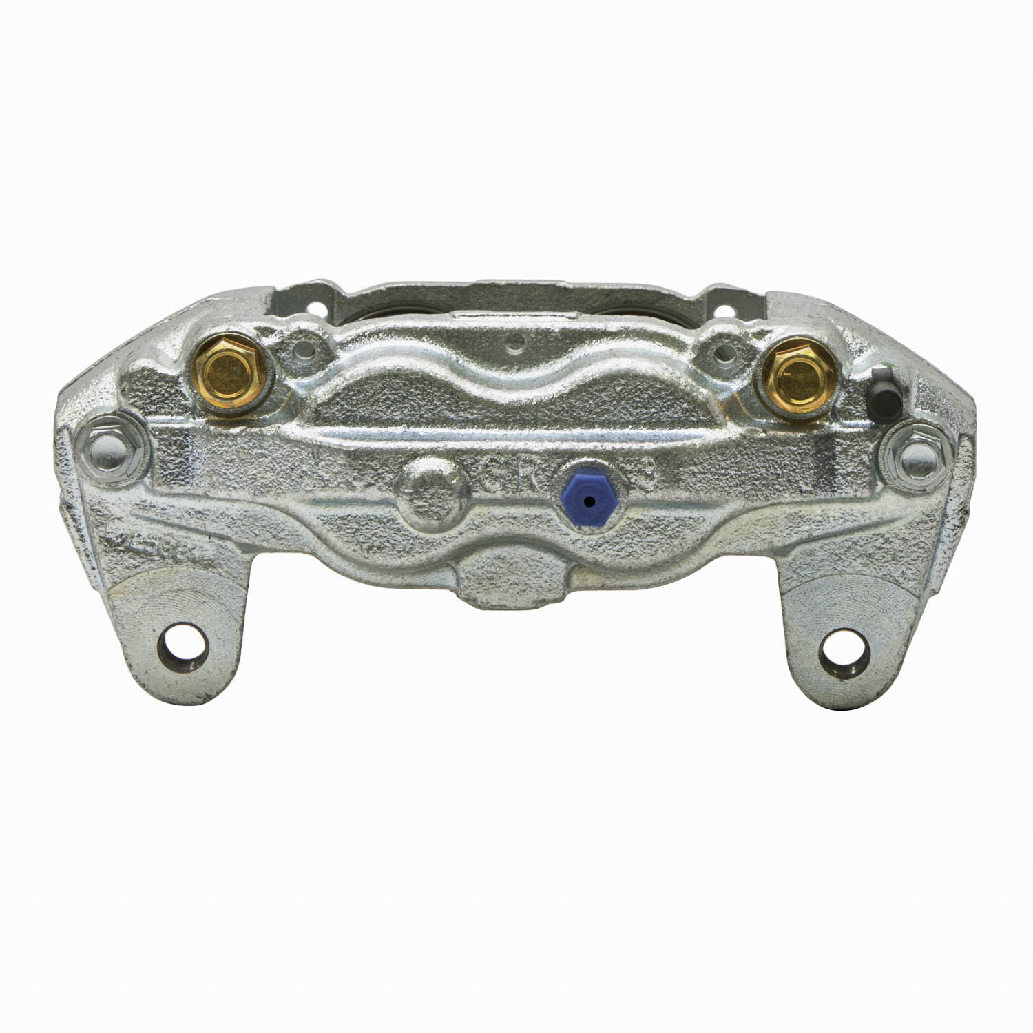 2016 Toyota Tundra TRD Pro Brake Calipers