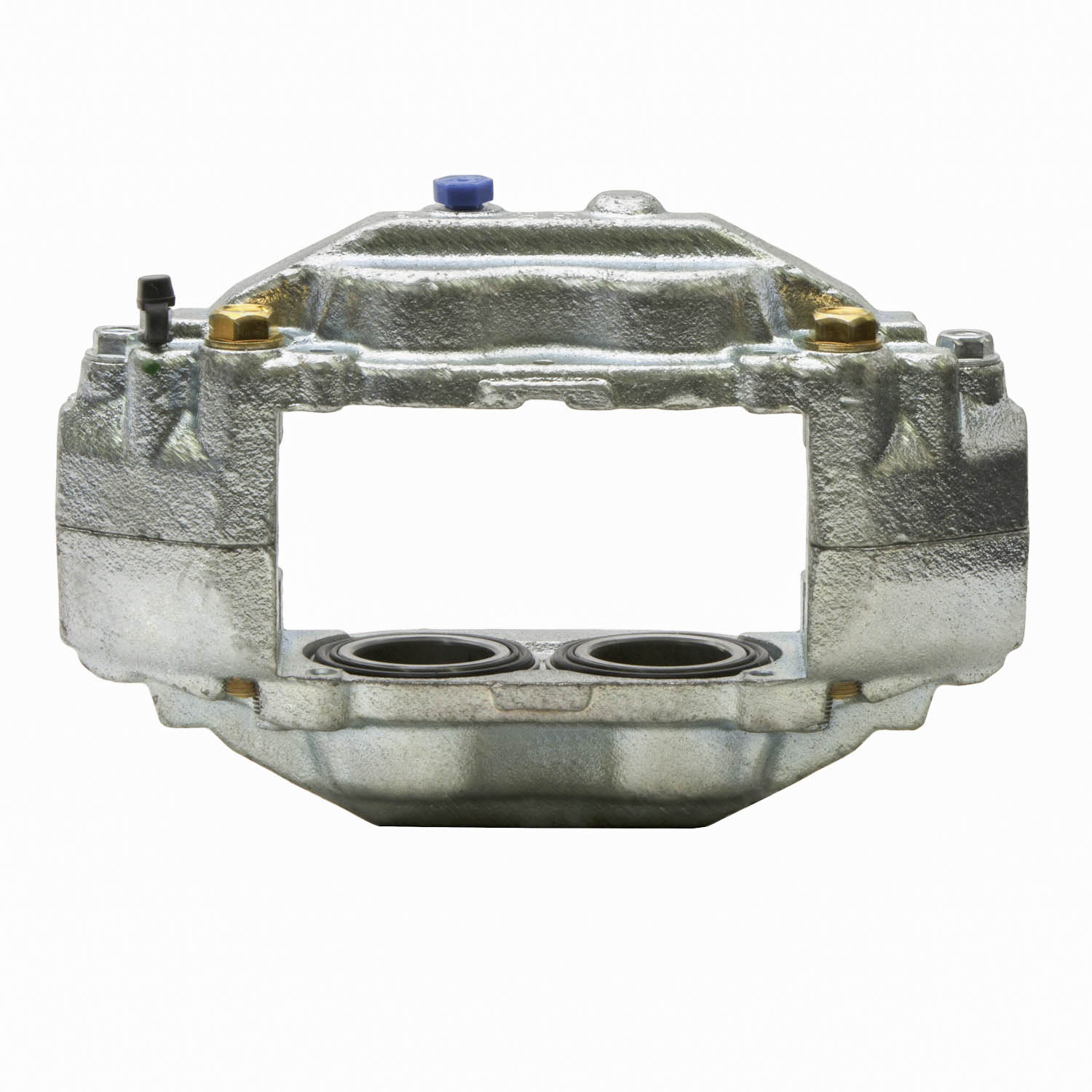 2016 Toyota Tundra TRD Pro Brake Calipers