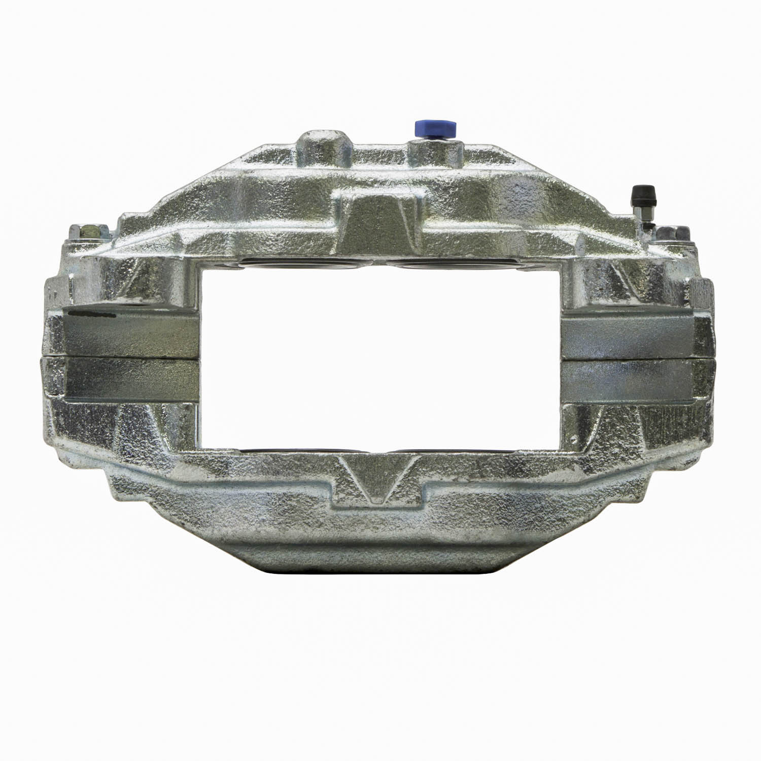 2016 Toyota Tundra TRD Pro Brake Calipers