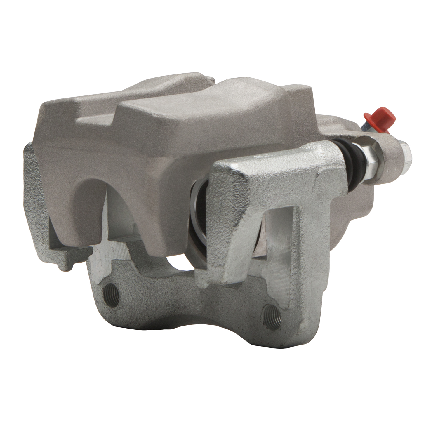 2007 Toyota RAV4 Limited Brake Calipers