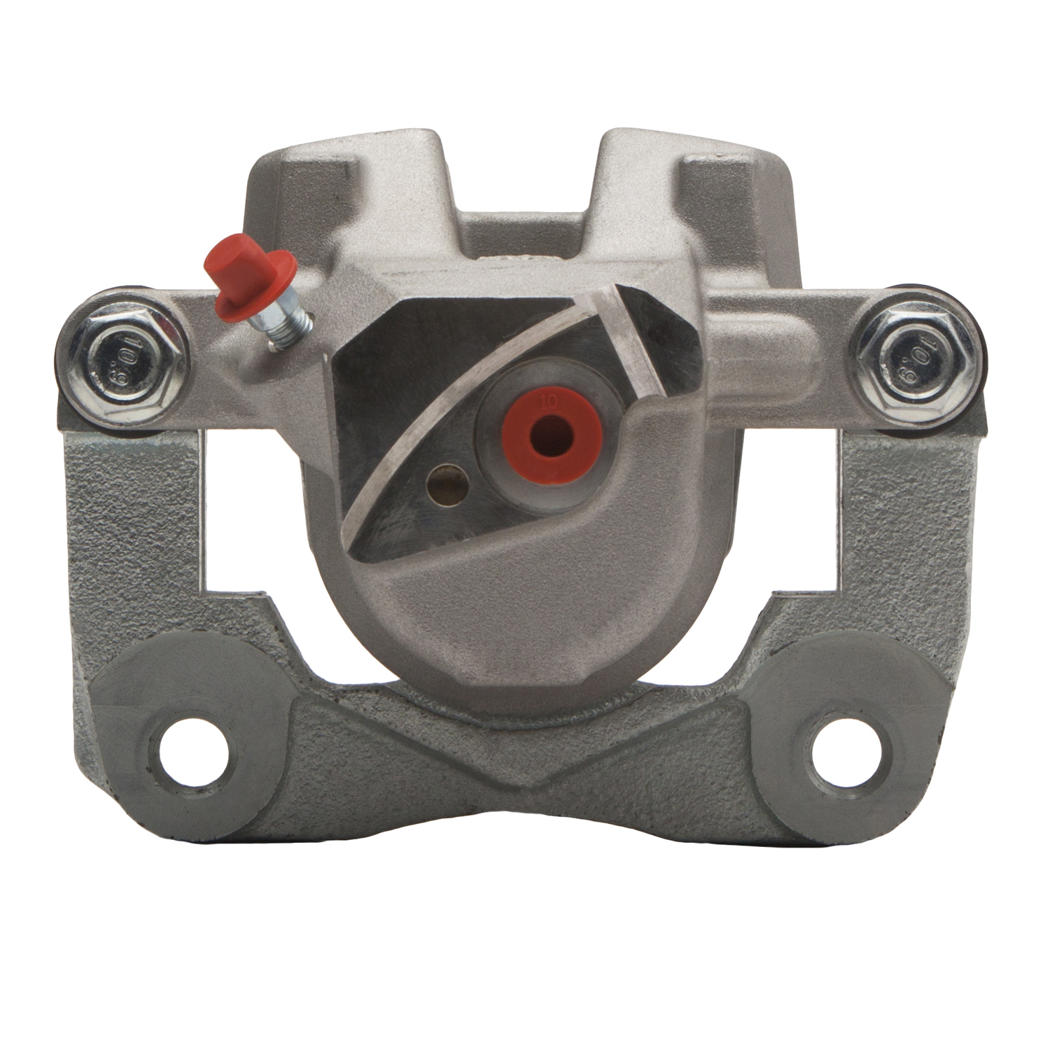 2007 Toyota RAV4 Limited Brake Calipers