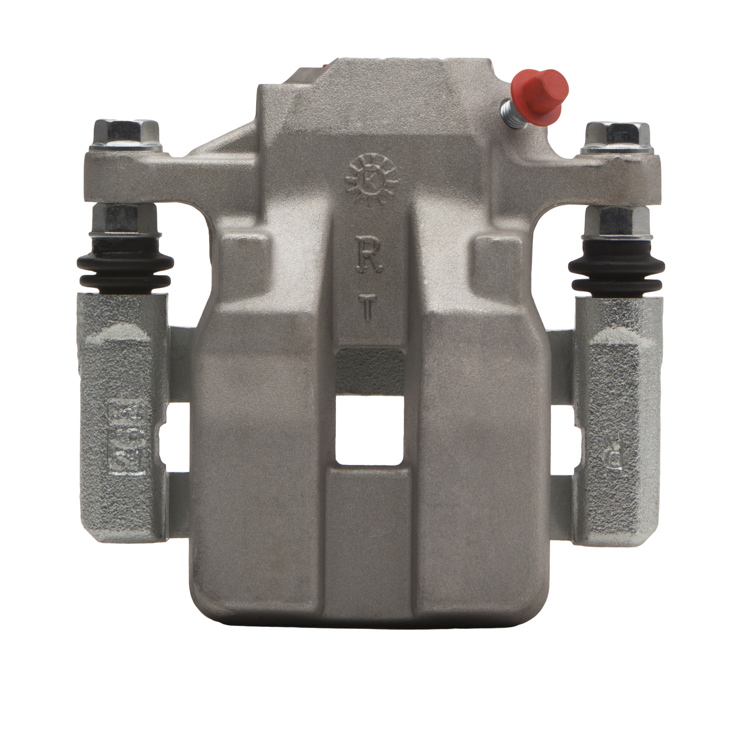 2007 Toyota RAV4 Limited Brake Calipers