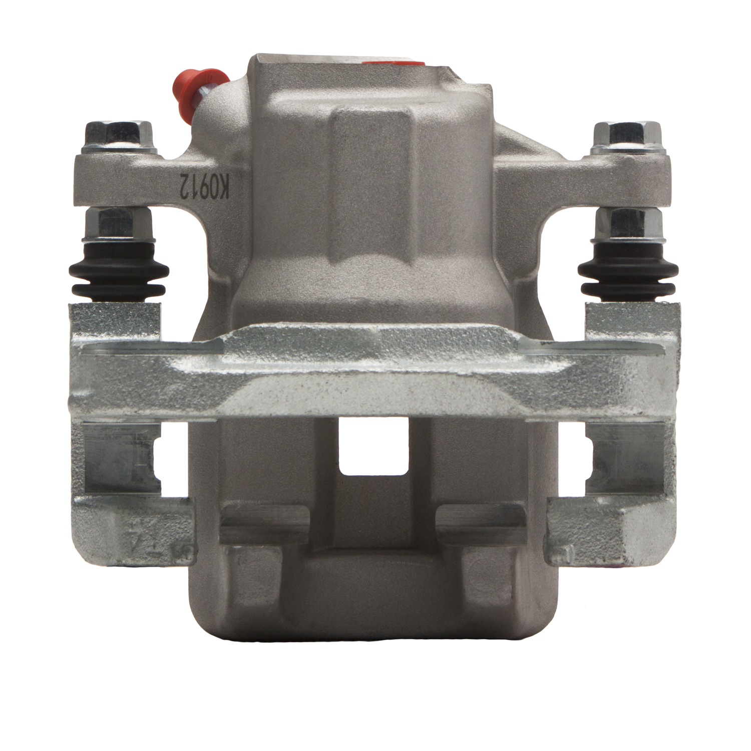 2007 Toyota RAV4 Limited Brake Calipers