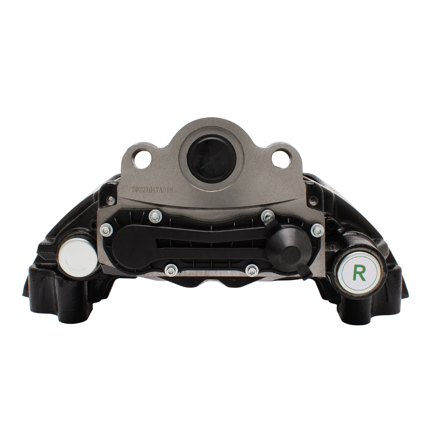 2014 Peterbilt 382 Base Brake Calipers