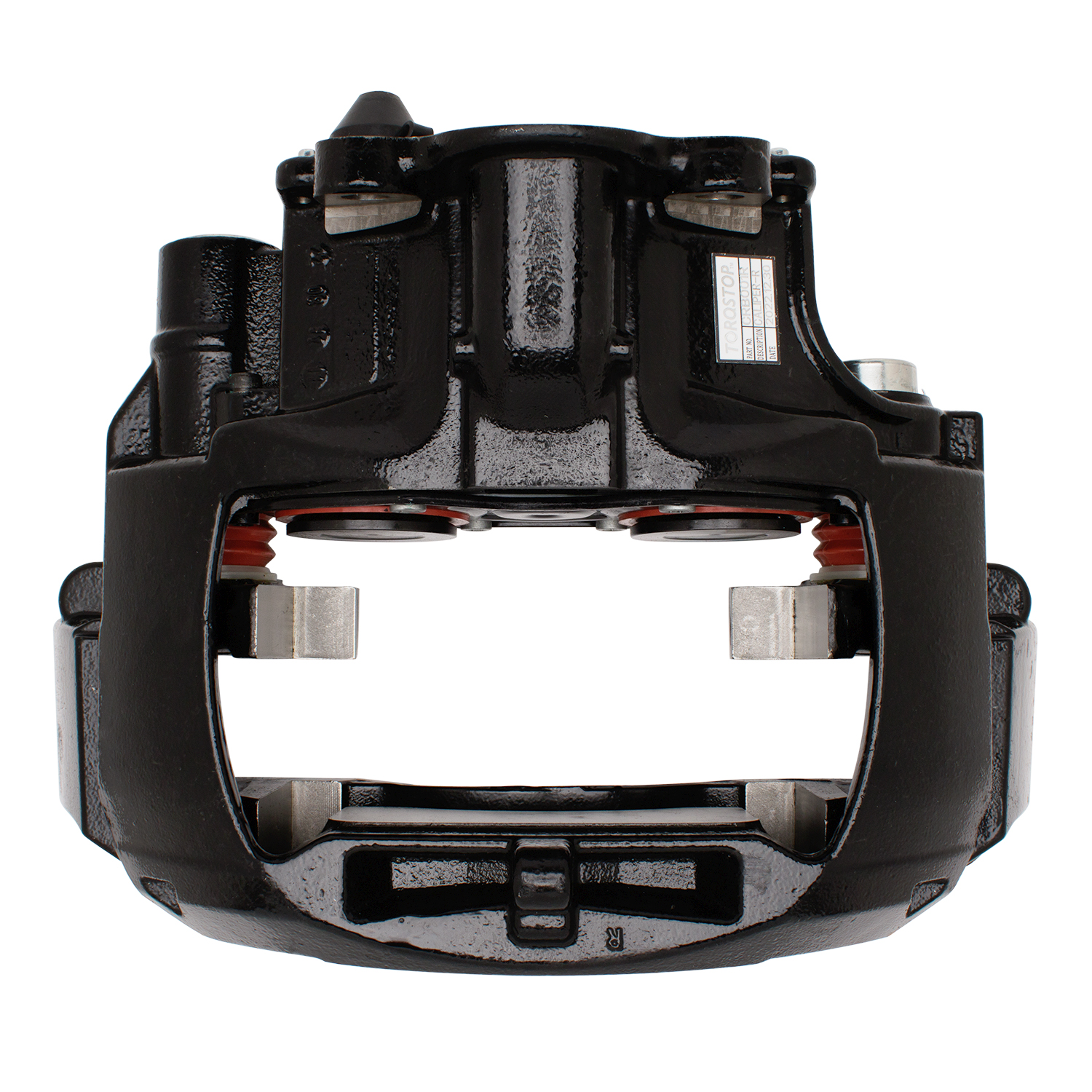 2014 Peterbilt 382 Base Brake Calipers