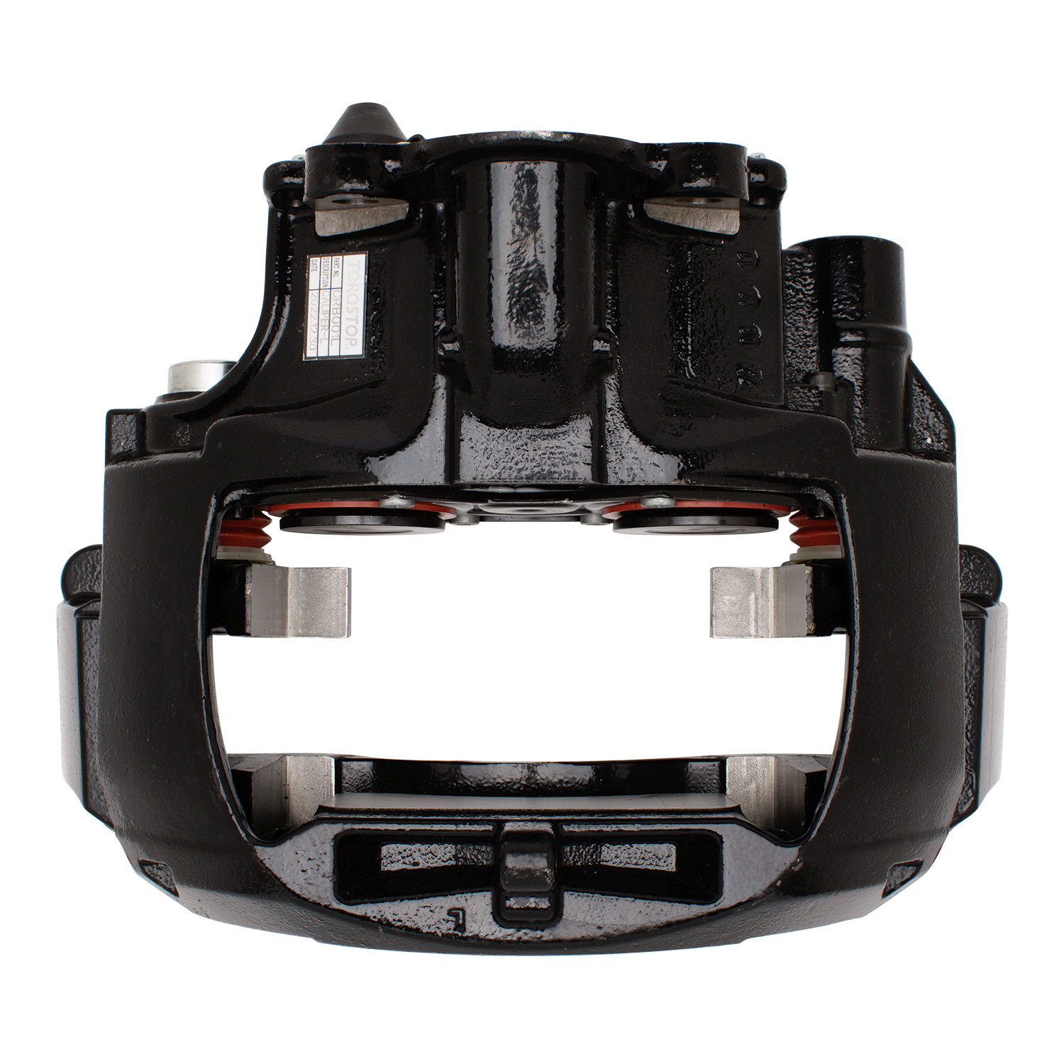 2014 Peterbilt 382 Base Brake Calipers