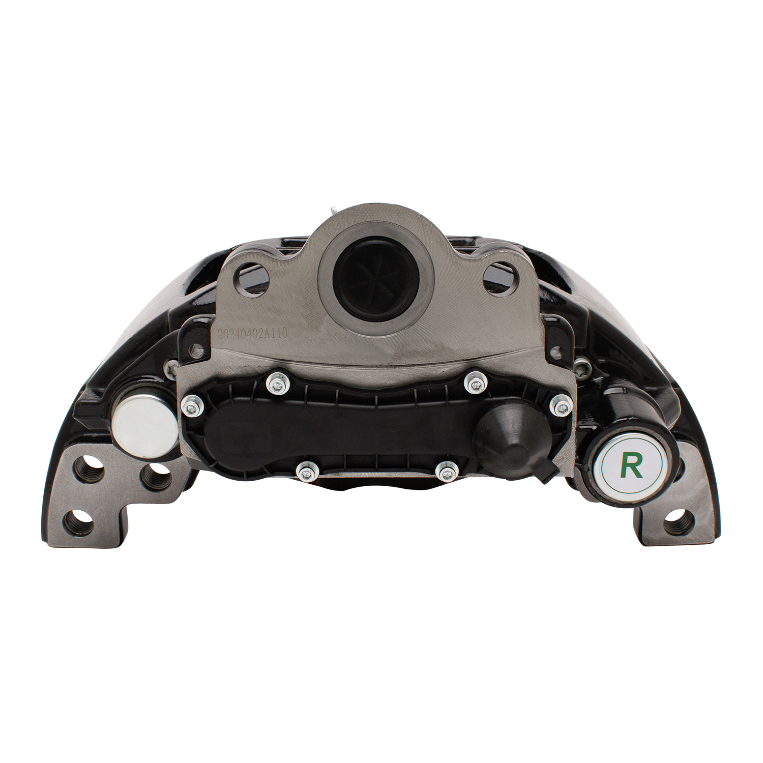 2014 Peterbilt 382 Base Brake Calipers