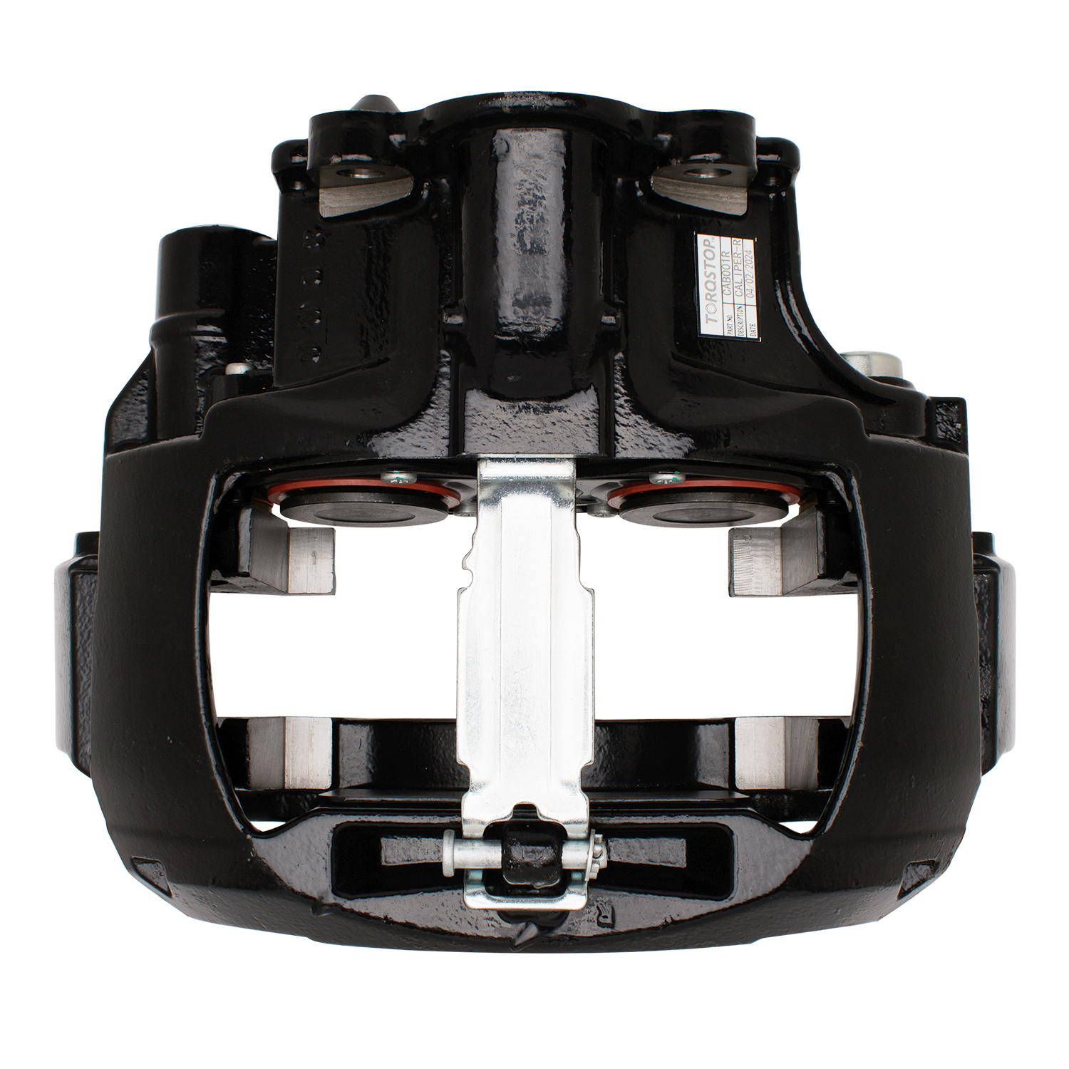 2014 Peterbilt 382 Base Brake Calipers