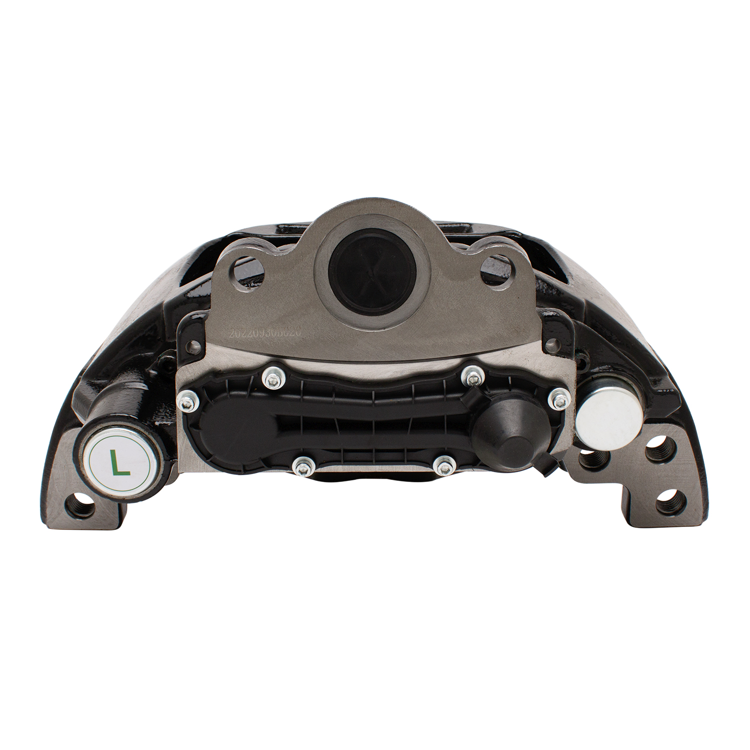 2014 Peterbilt 382 Base Brake Calipers