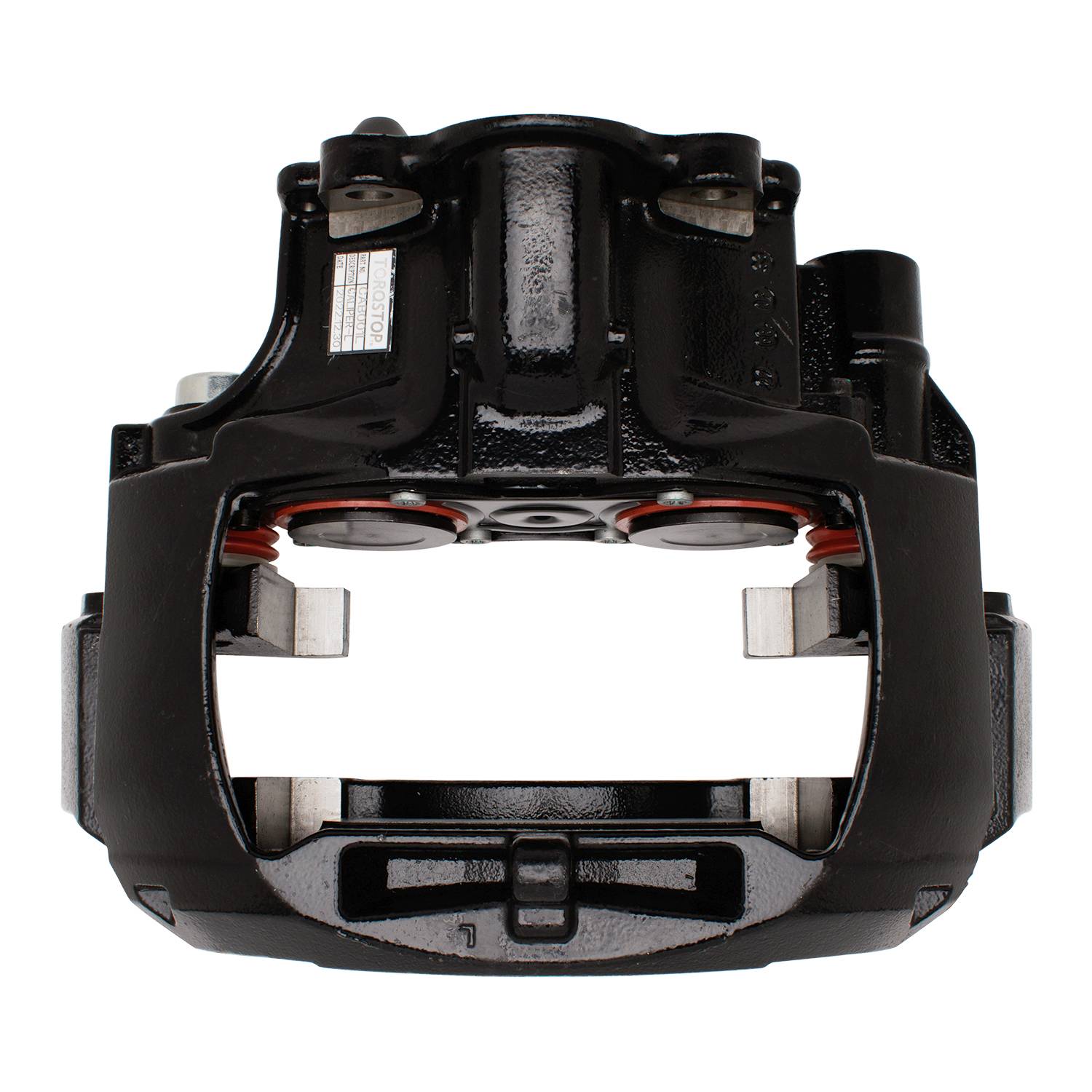 2014 Peterbilt 382 Base Brake Calipers
