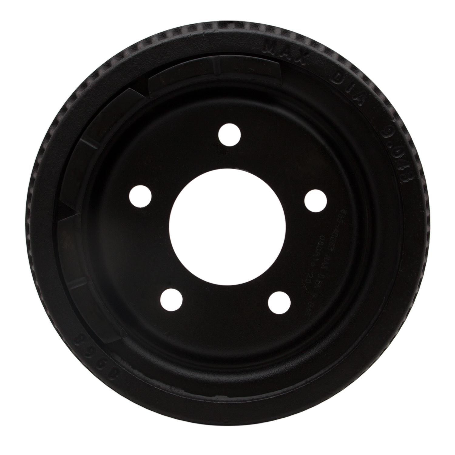 R1 eLINE Series Blank Brake Rotors