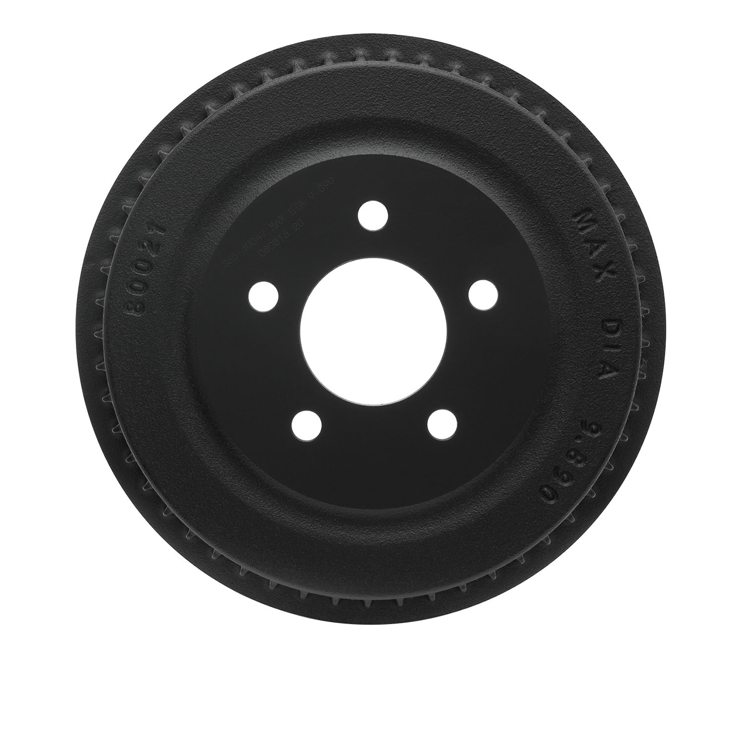 R1 eLINE Series Blank Brake Rotors