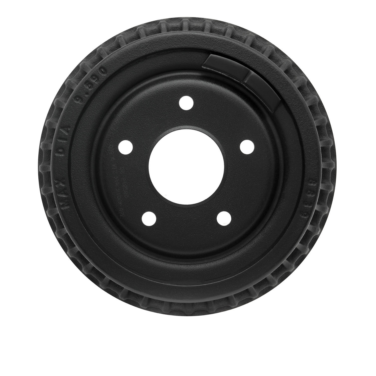R1 eLINE Series Blank Brake Rotors