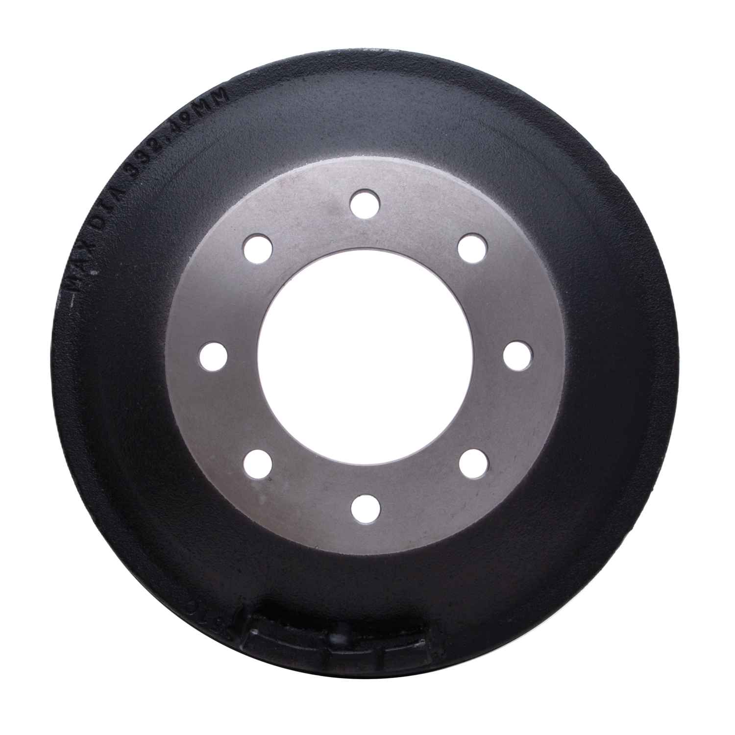 R1 eLINE Series Blank Brake Rotors
