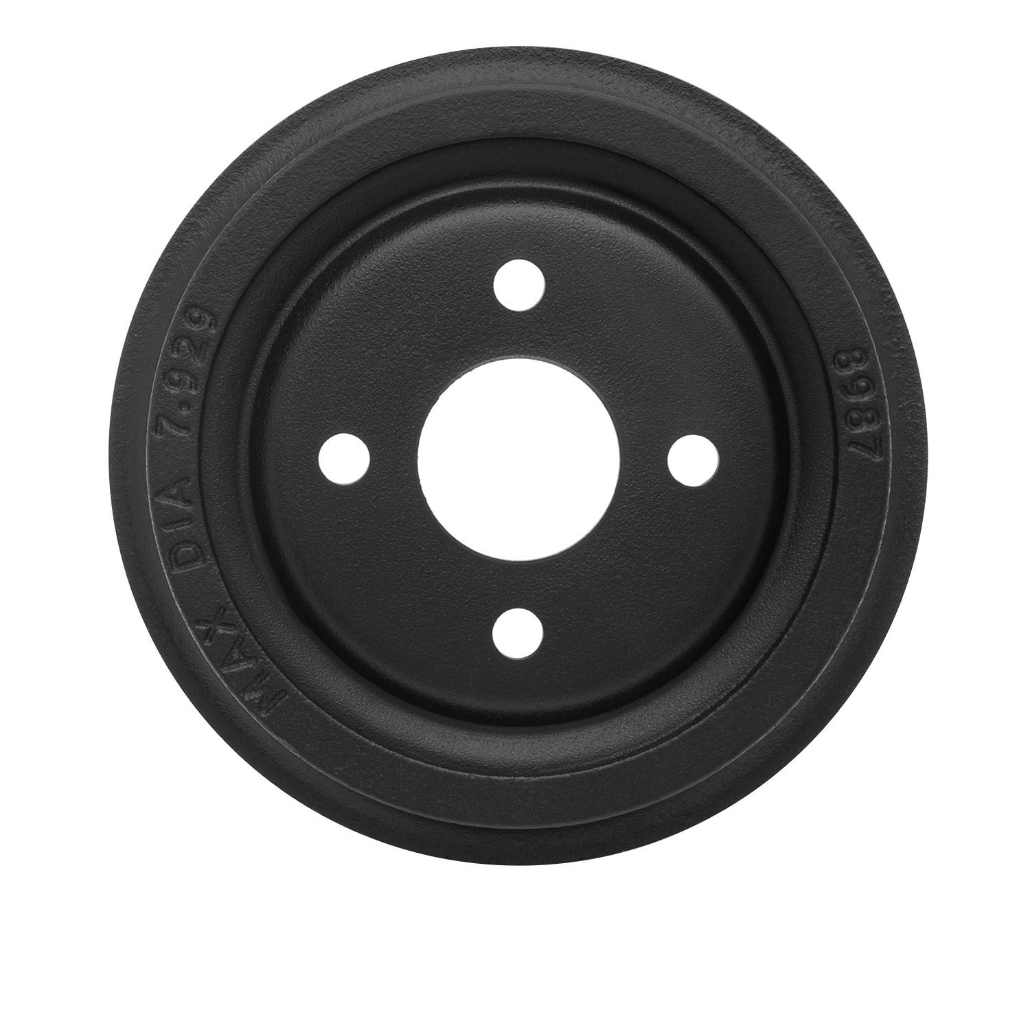 R1 eLINE Series Blank Brake Rotors