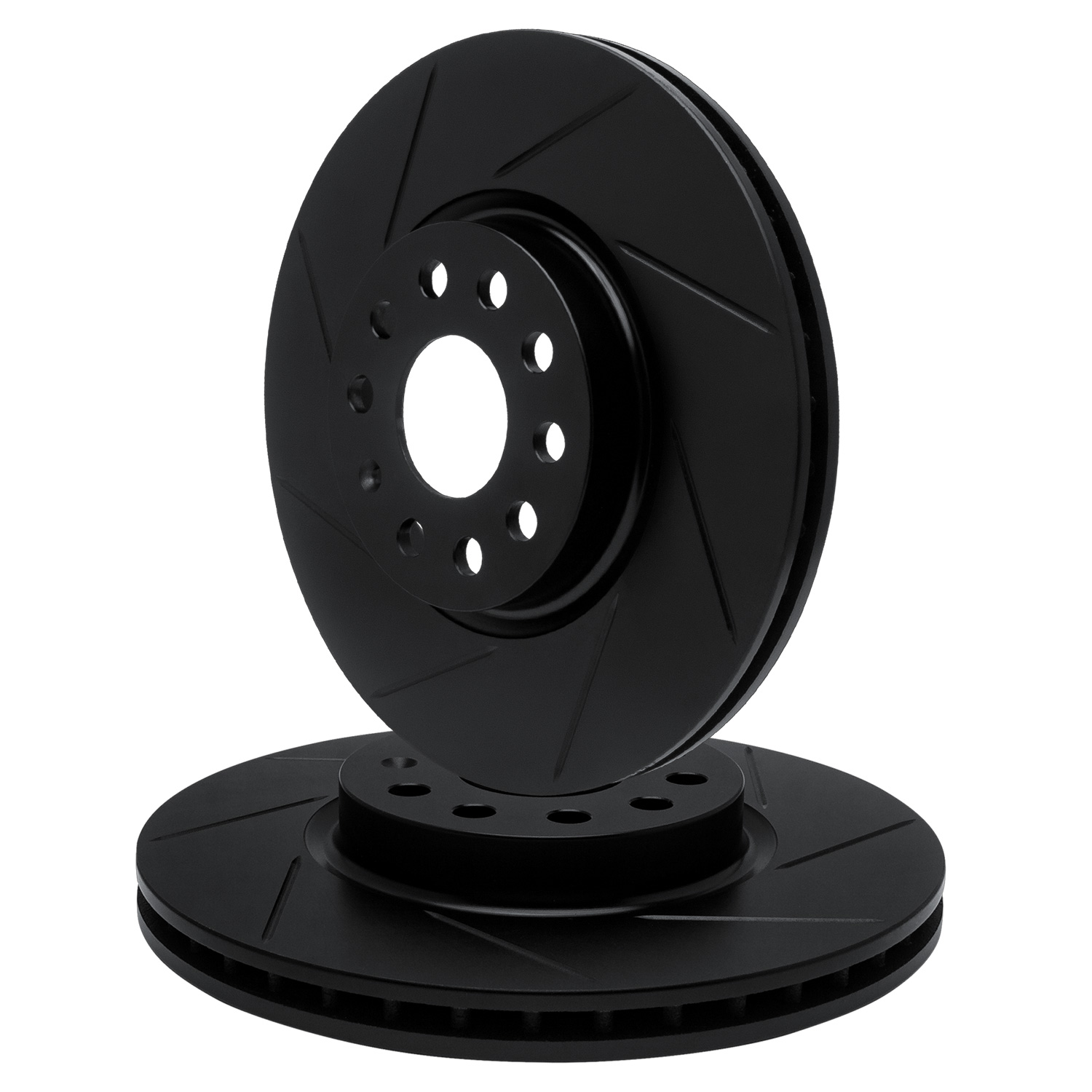 R1 eLINE Series Blank Brake Rotors