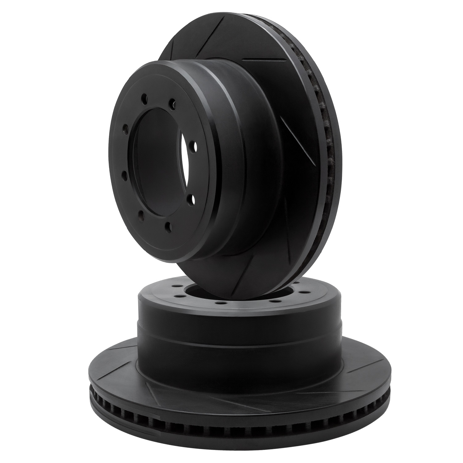 R1 eLINE Series Blank Brake Rotors