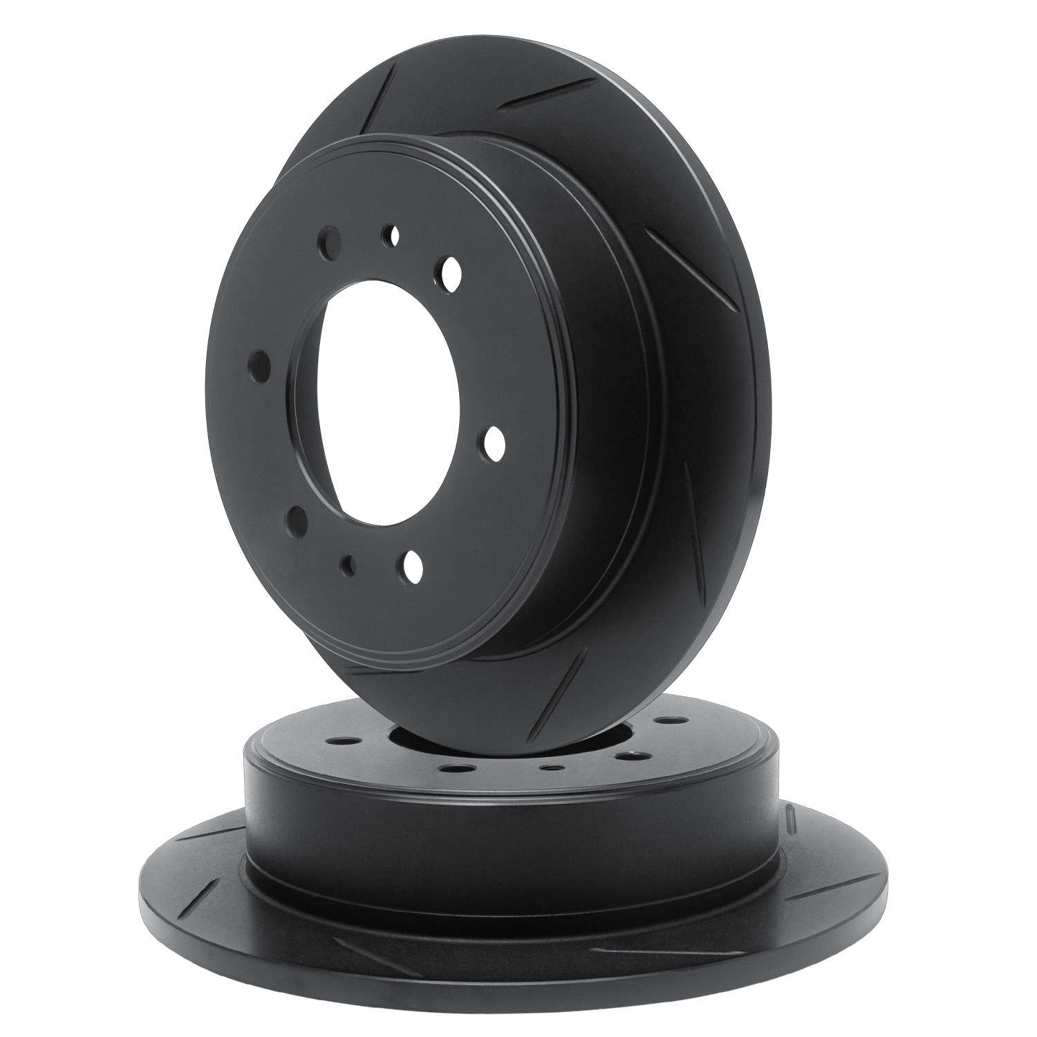 R1 eLINE Series Blank Brake Rotors