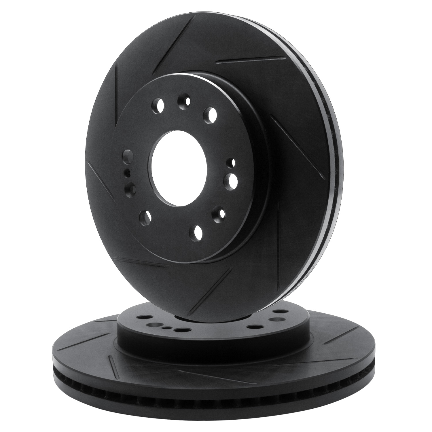 R1 eLINE Series Blank Brake Rotors