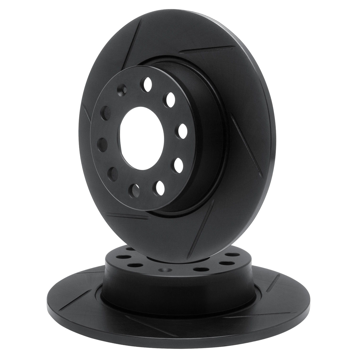 R1 eLINE Series Blank Brake Rotors