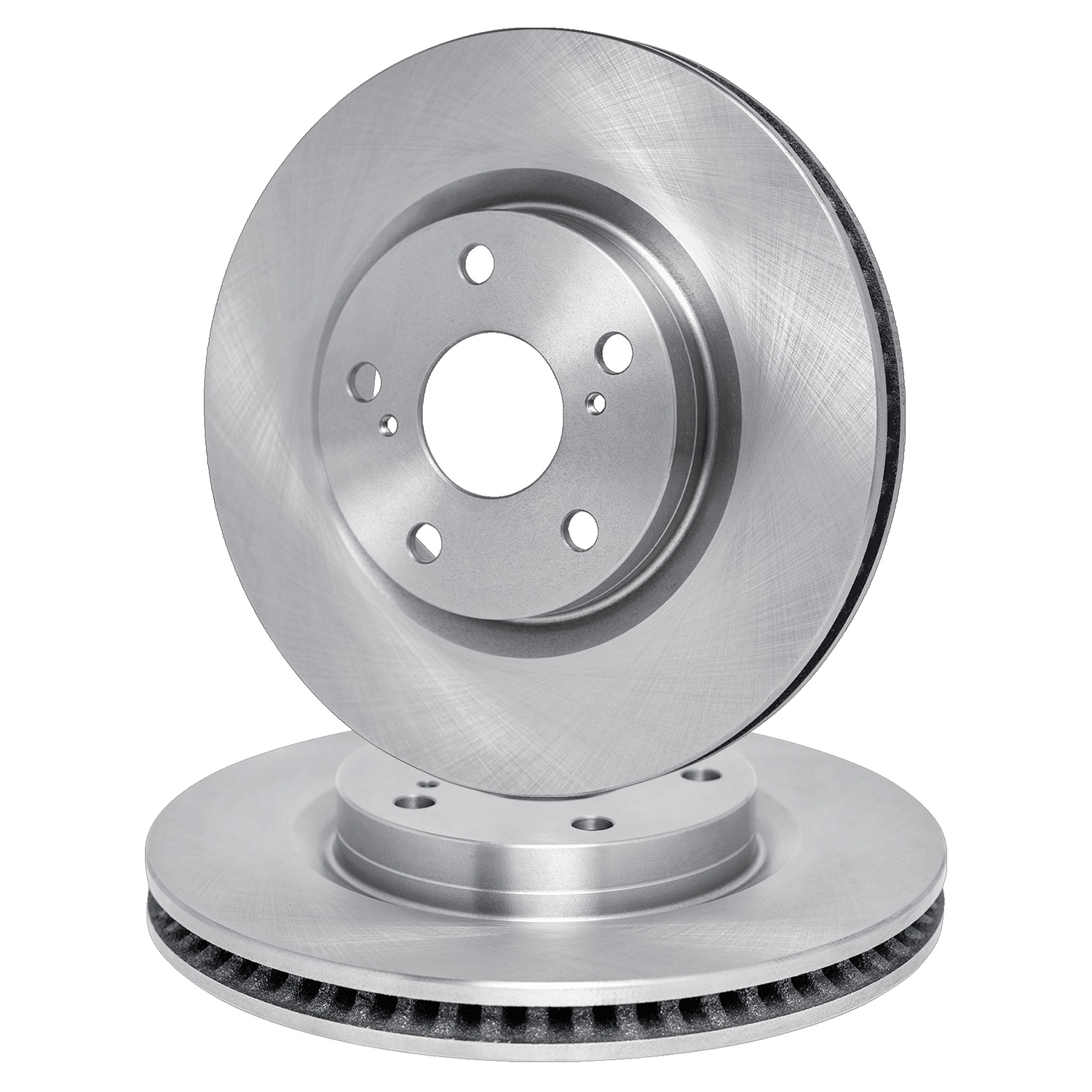 1980 Pontiac Grand LeMans Base eLINE Rotor Set