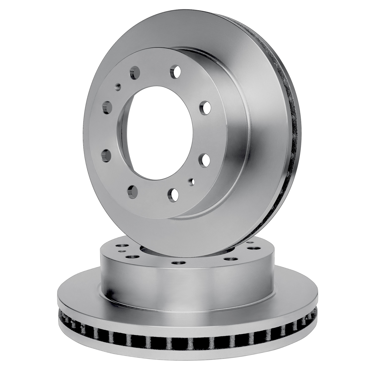 R1 eLINE Series Blank Brake Rotors