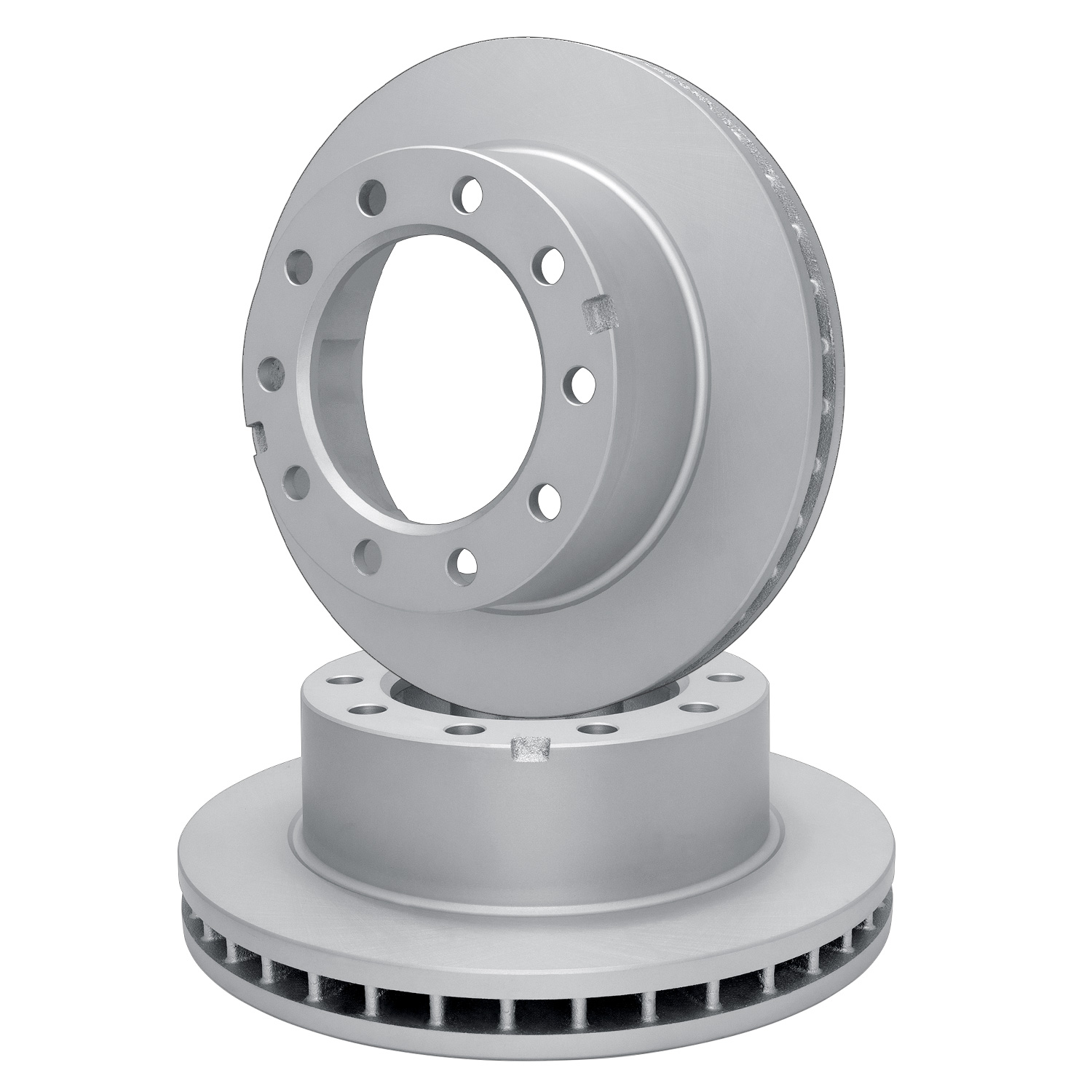 2002 Fleetwood Southwind 37U eLINE Rotor Set