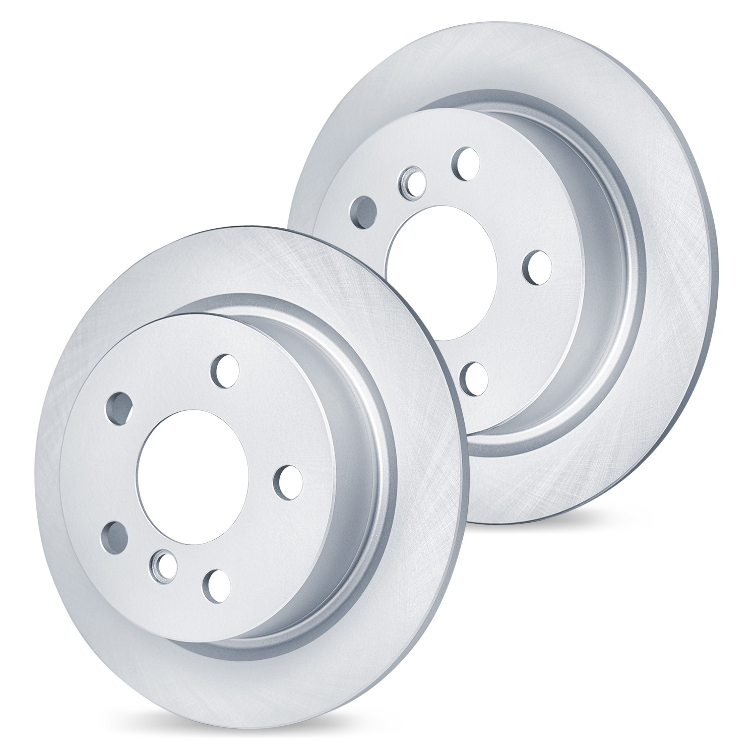 R1 eLINE Series Blank Brake Rotors