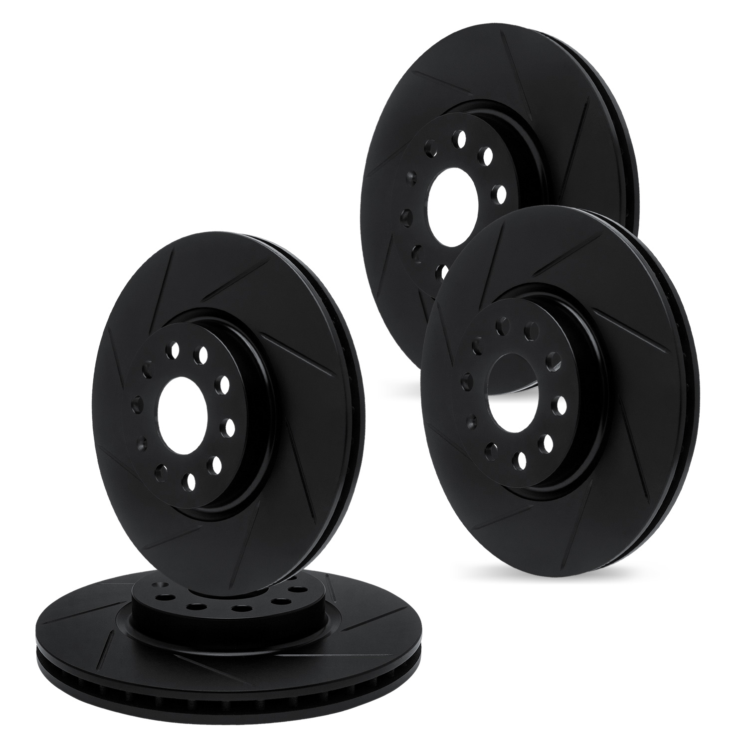 R1 eLINE Series Blank Brake Rotors