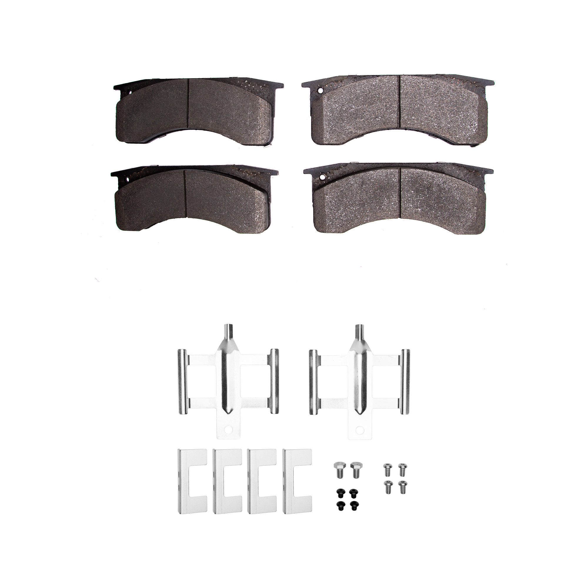 R1 eLINE Series Blank Brake Rotors
