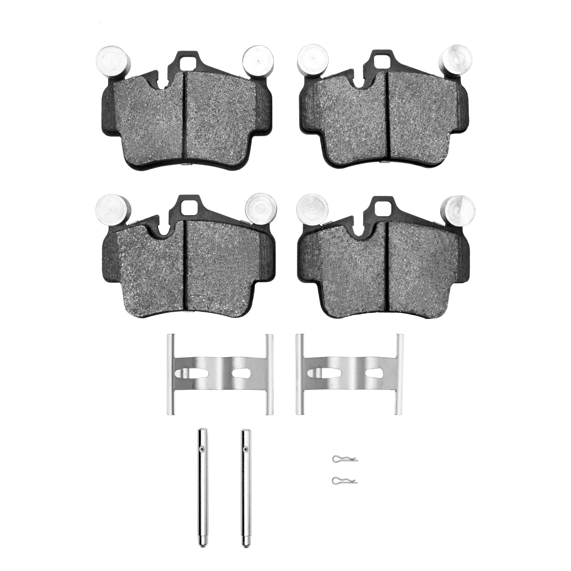 R1 eLINE Series Blank Brake Rotors