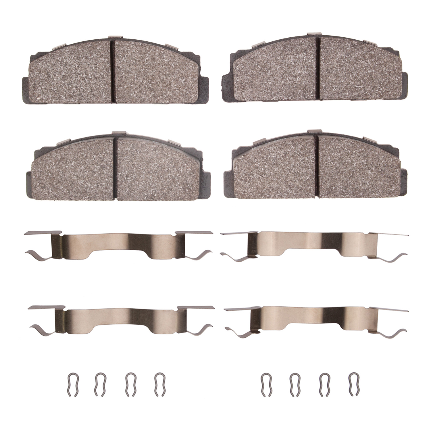 R1 eLINE Series Blank Brake Rotors