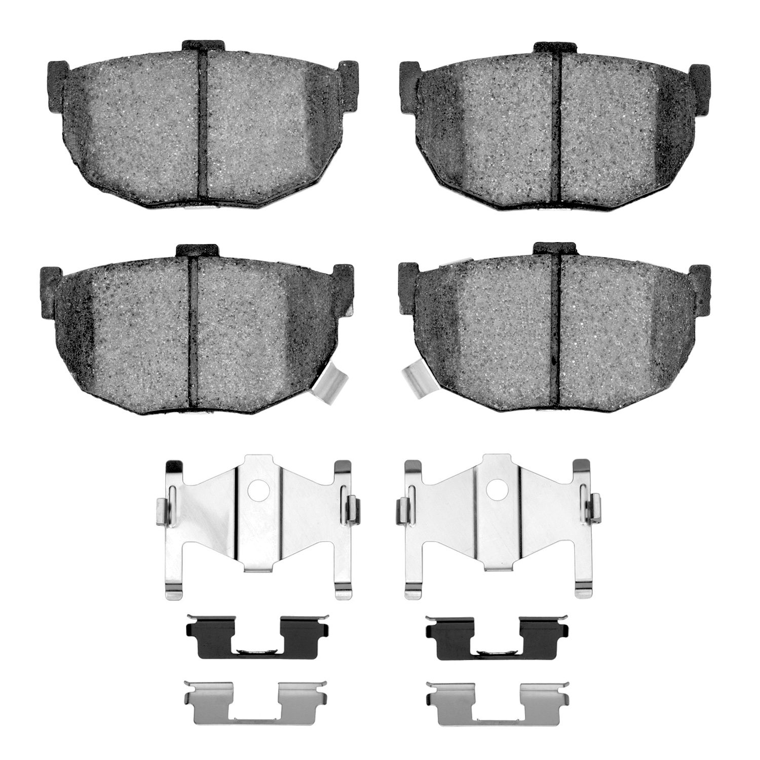 R1 eLINE Series Blank Brake Rotors