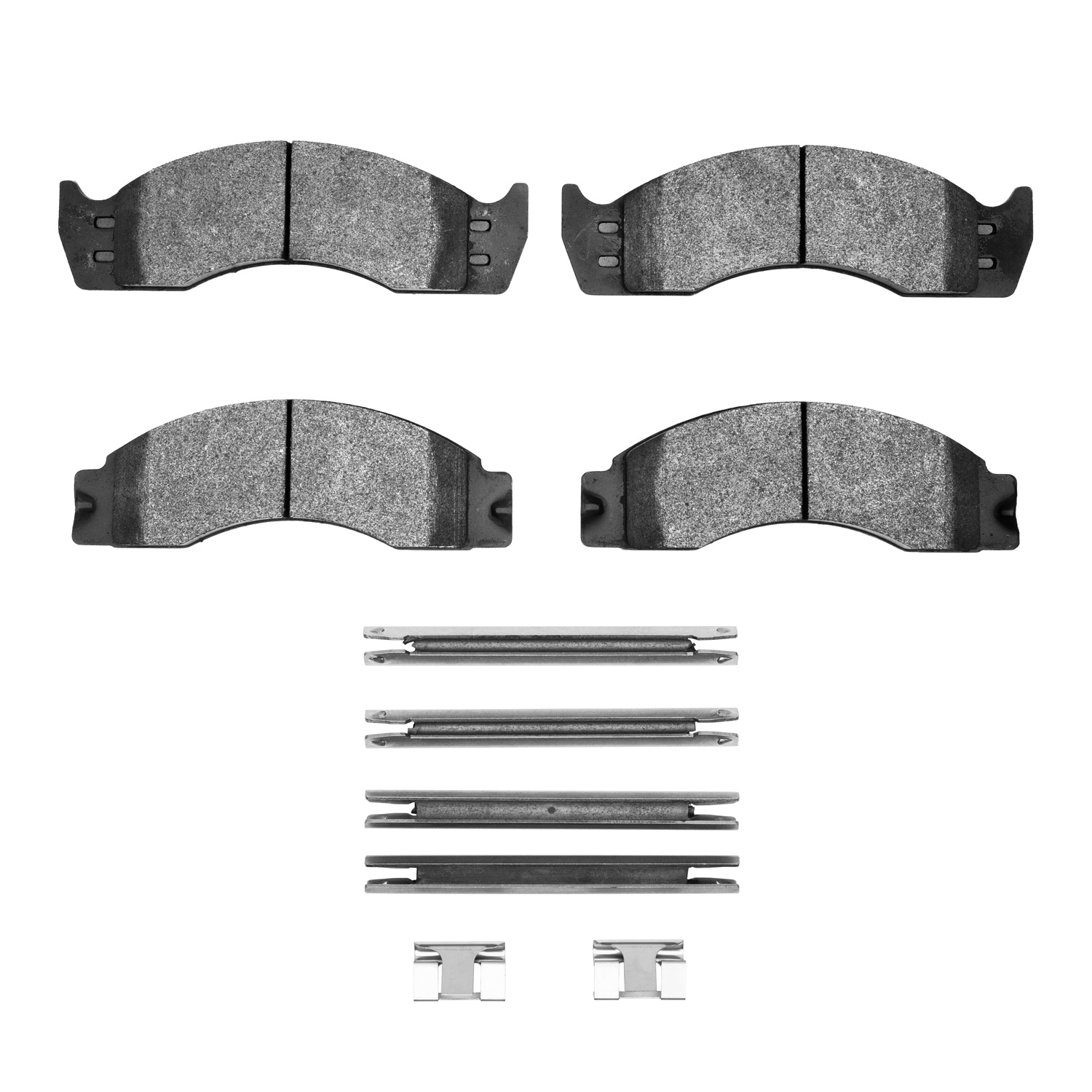R1 eLINE Series Blank Brake Rotors