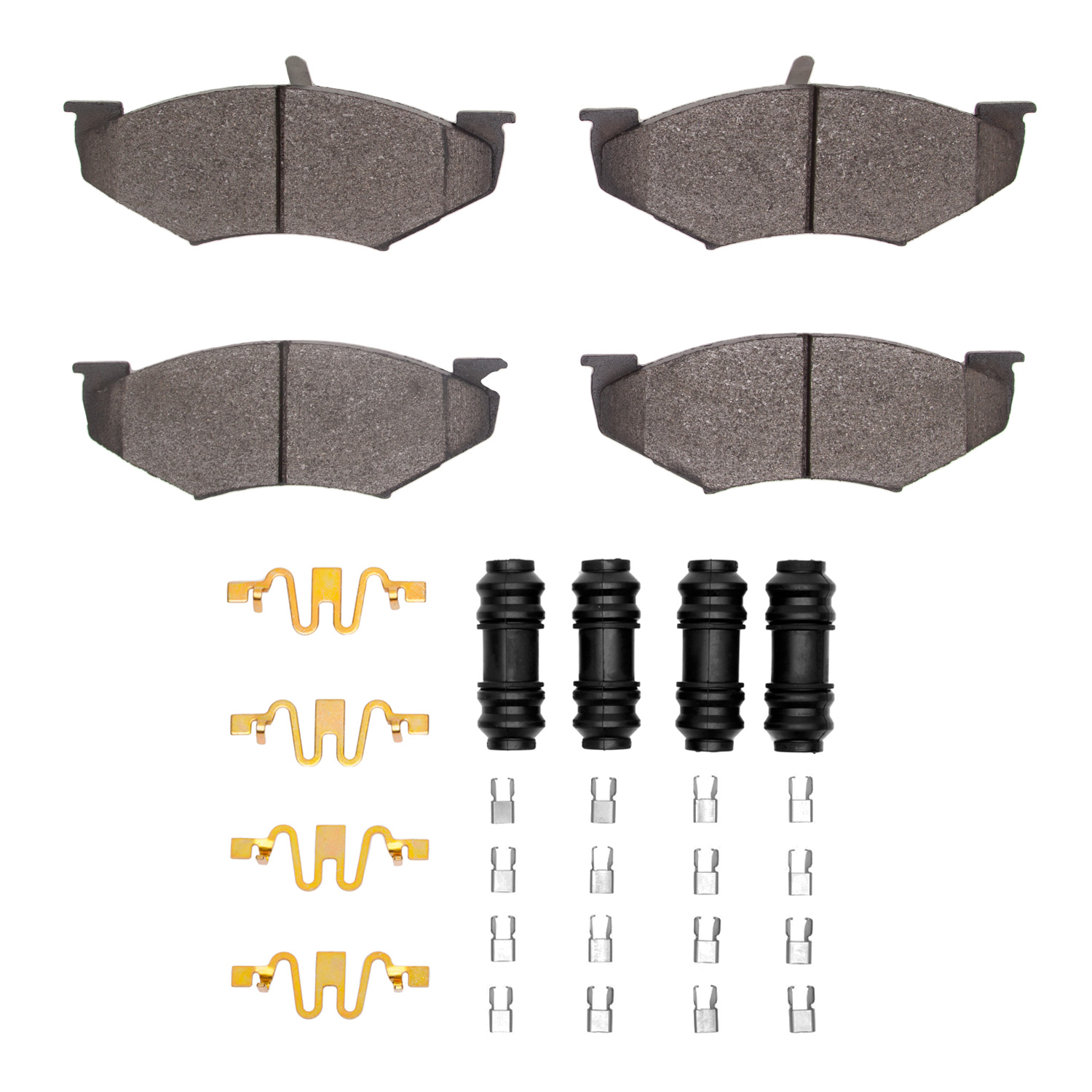 R1 eLINE Series Blank Brake Rotors