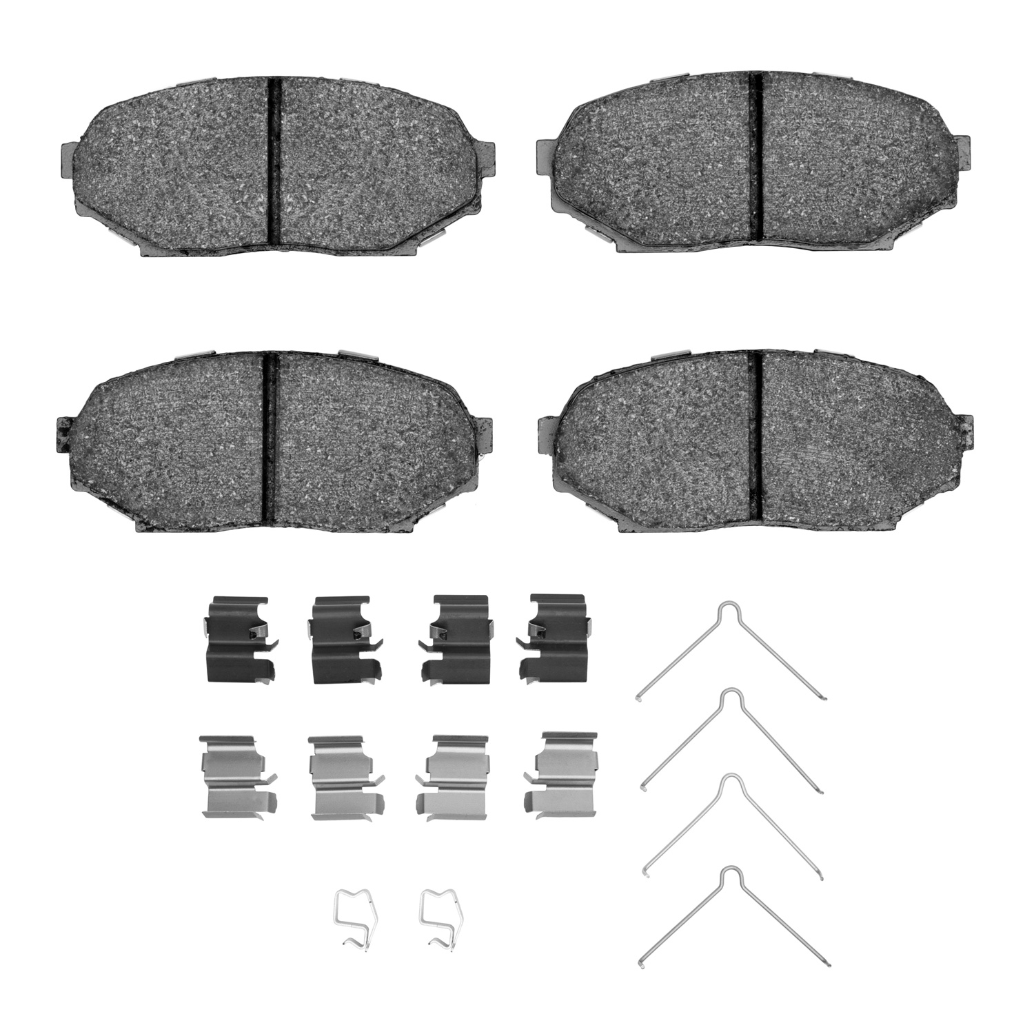R1 eLINE Series Blank Brake Rotors