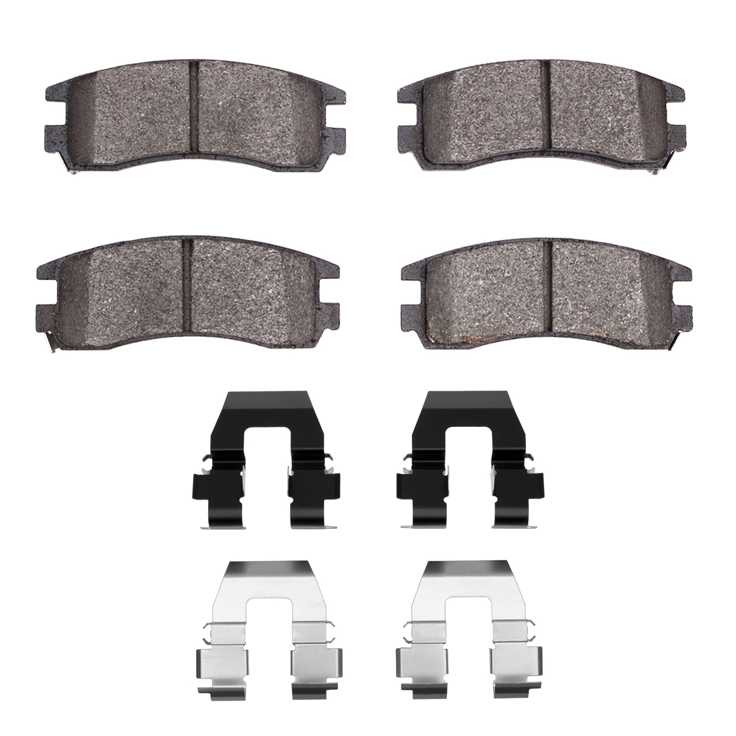 R1 eLINE Series Blank Brake Rotors