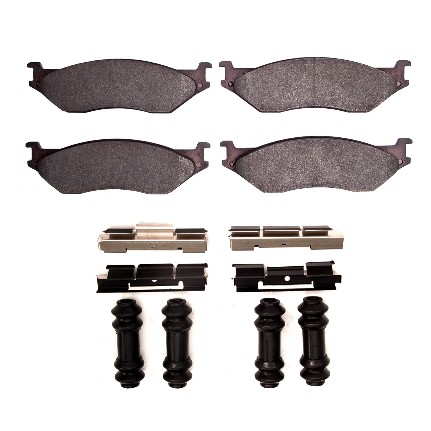 R1 eLINE Series Blank Brake Rotors